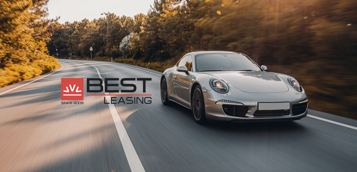 SEO per società di leasing auto Bestleasing - photo №1